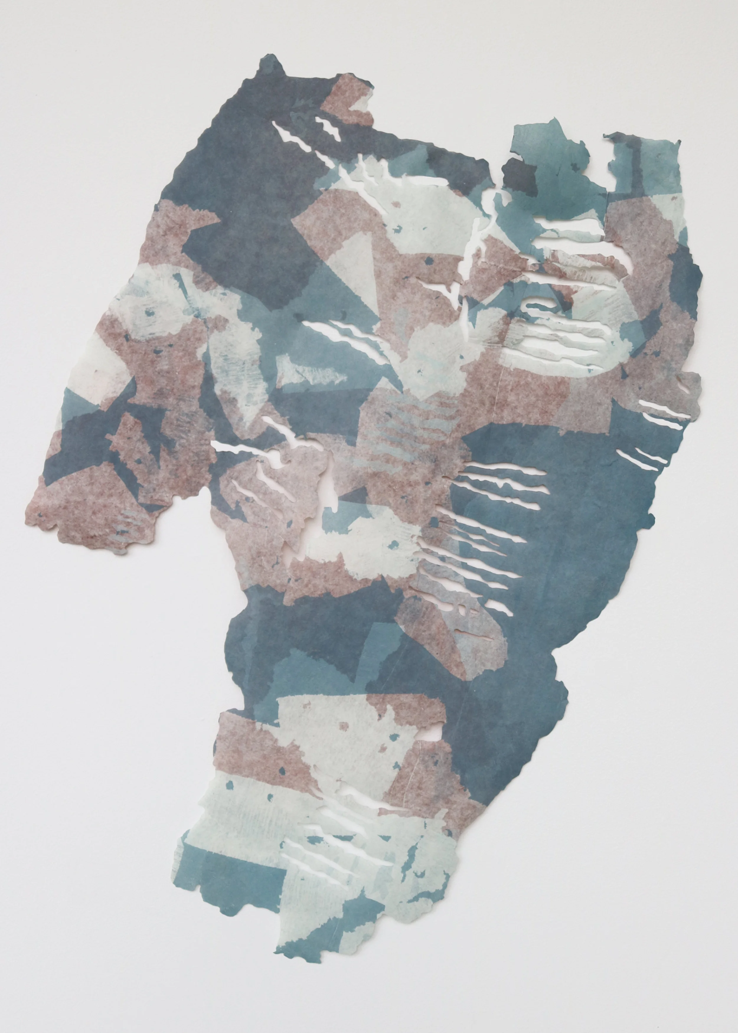 In Remembrance of Me (Cut Form)