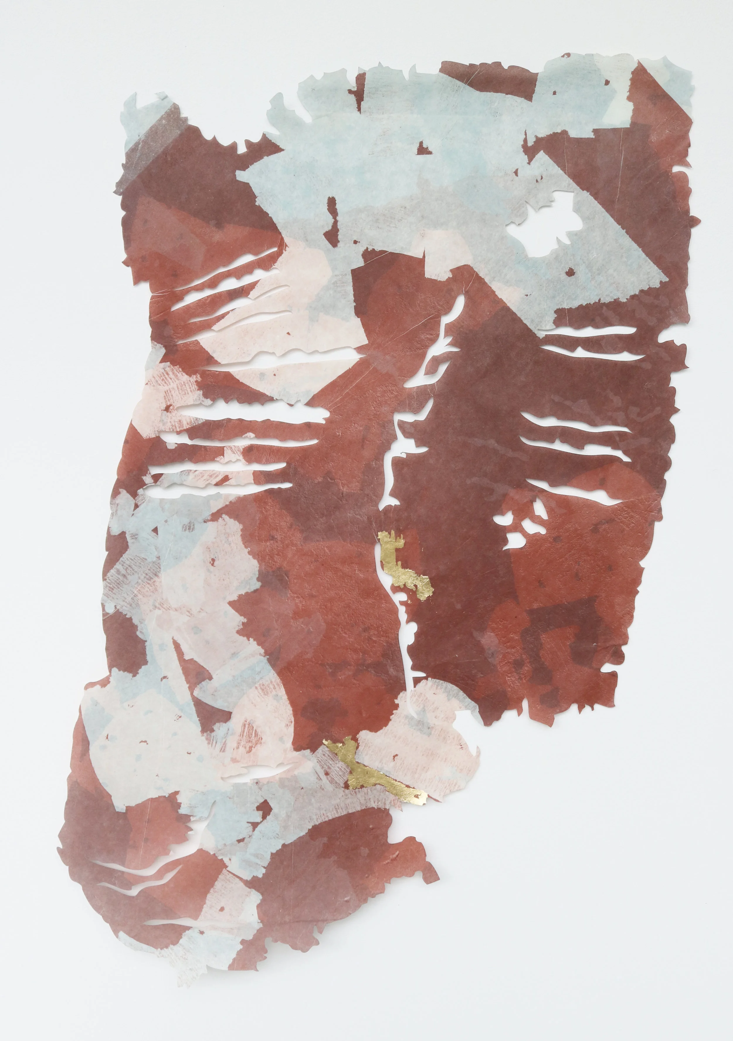 In Remembrance of Me (Cut Form)