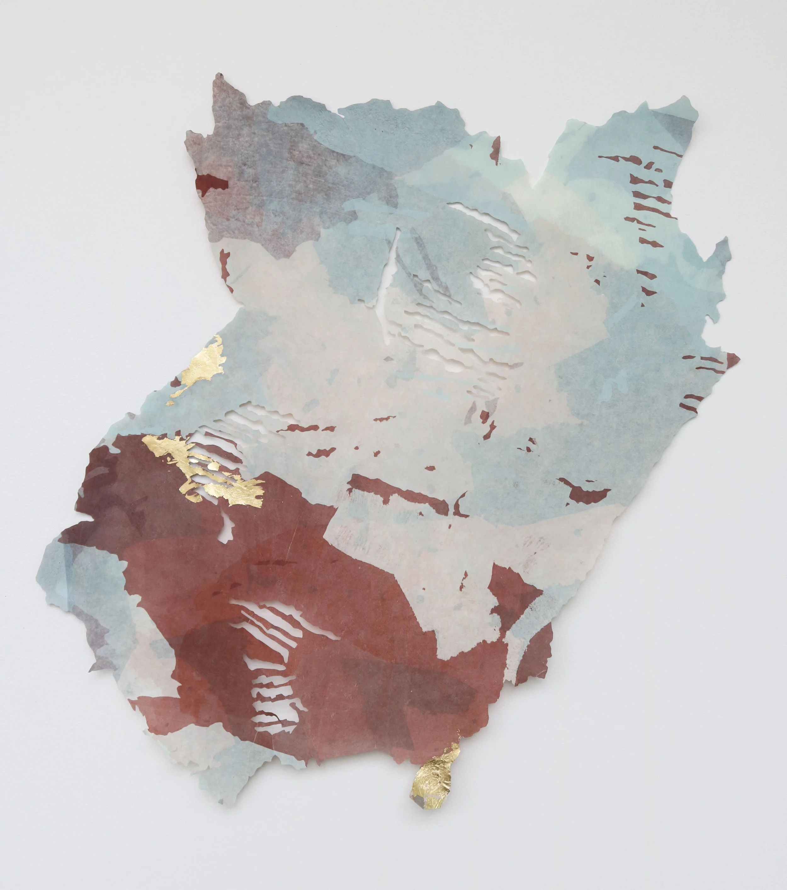 In Remembrance of Me (Cut Form)