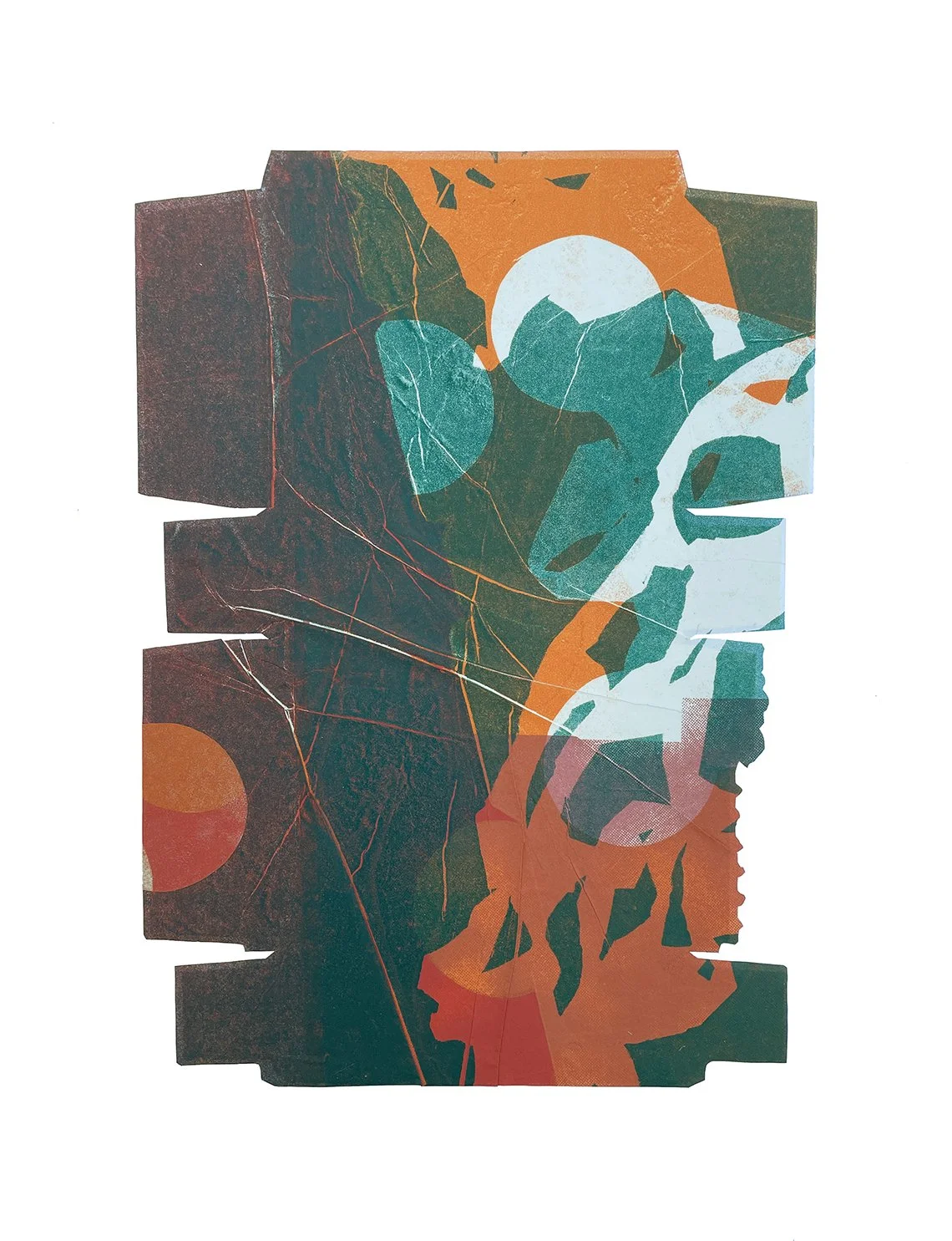 Torn II