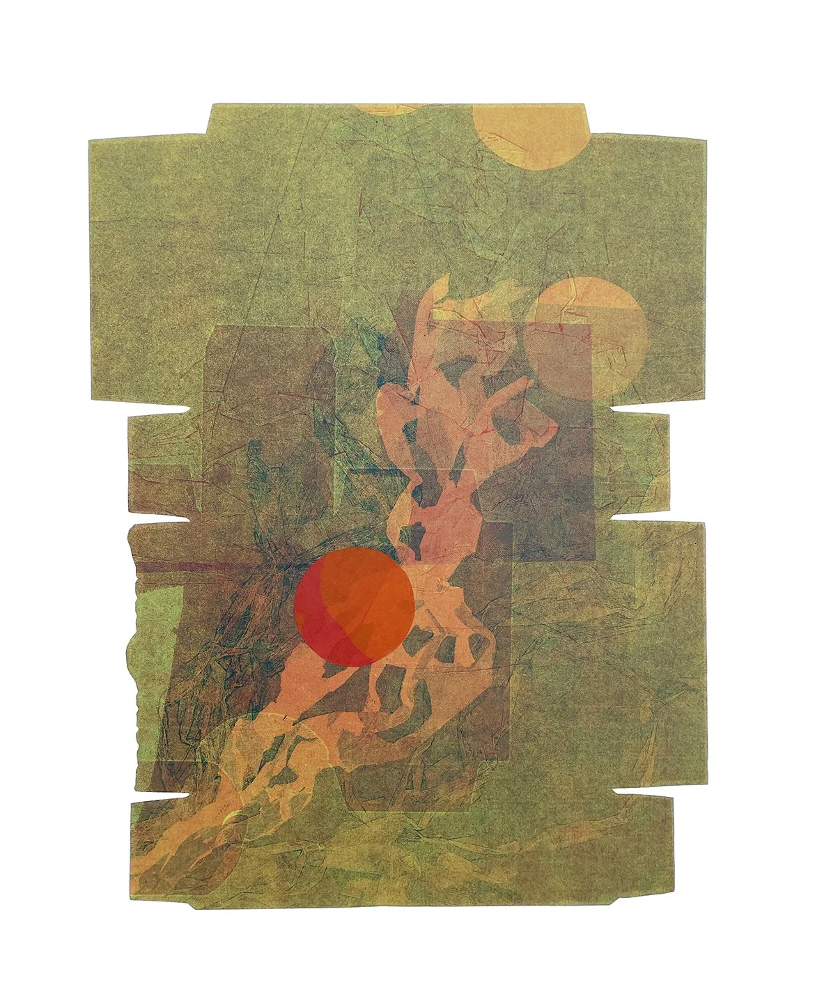 Keeps Me Moving Along