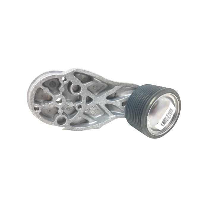 Idler Pulley — Tristan Fleet Management