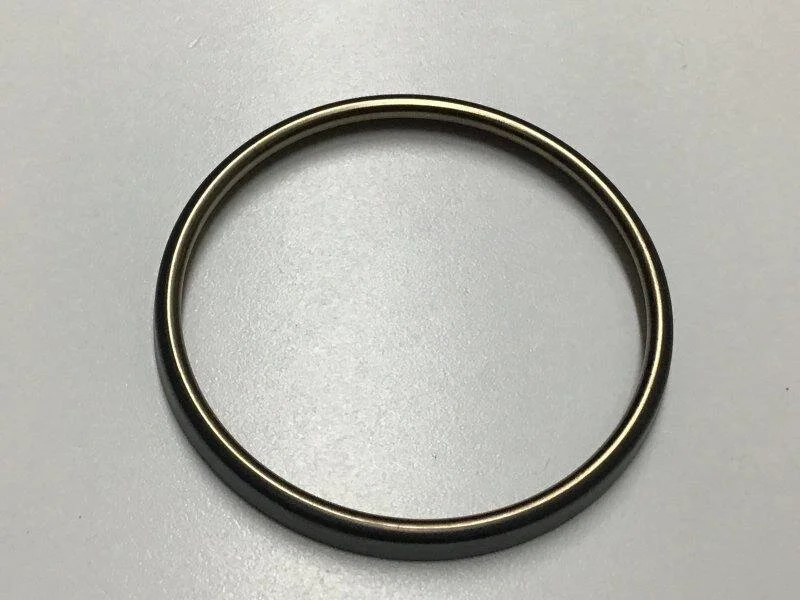 Exhaust Manifold Seal — Tristan Fleet Management