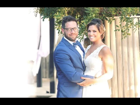 Nathi &amp; Valentín