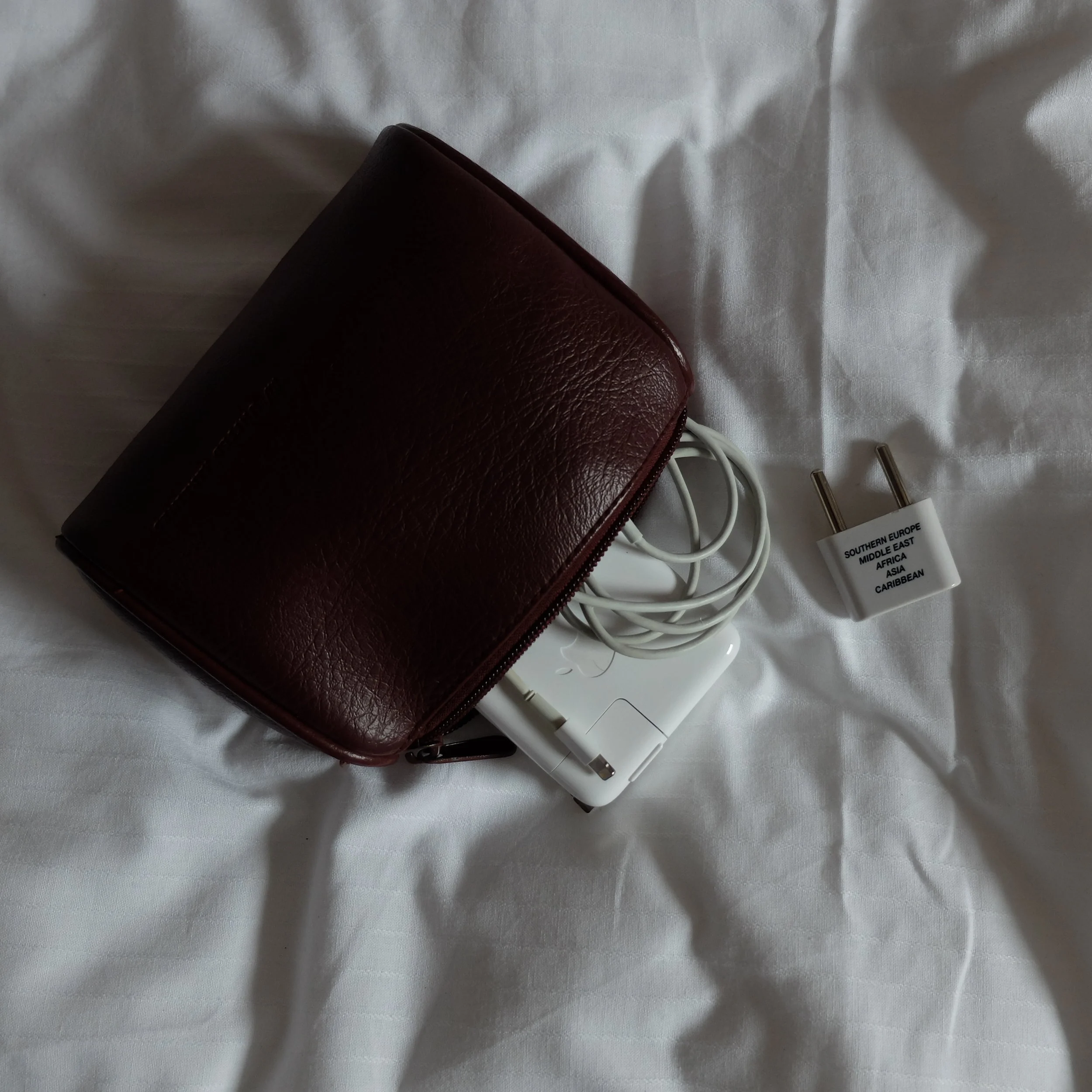 Photograph by Tala Parker