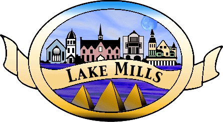 Lake Mills - Lake Mills TV