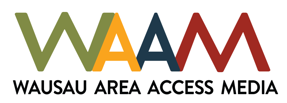 Wausau WAAM Logo.png