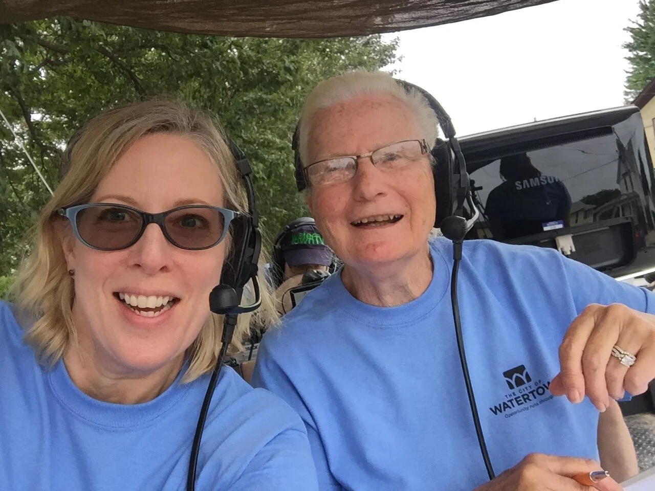 Promoting Community Spirit