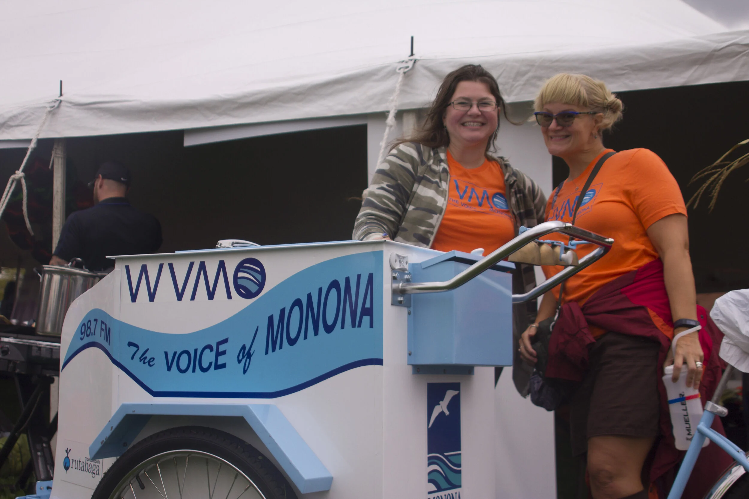 The Voice of Monona 