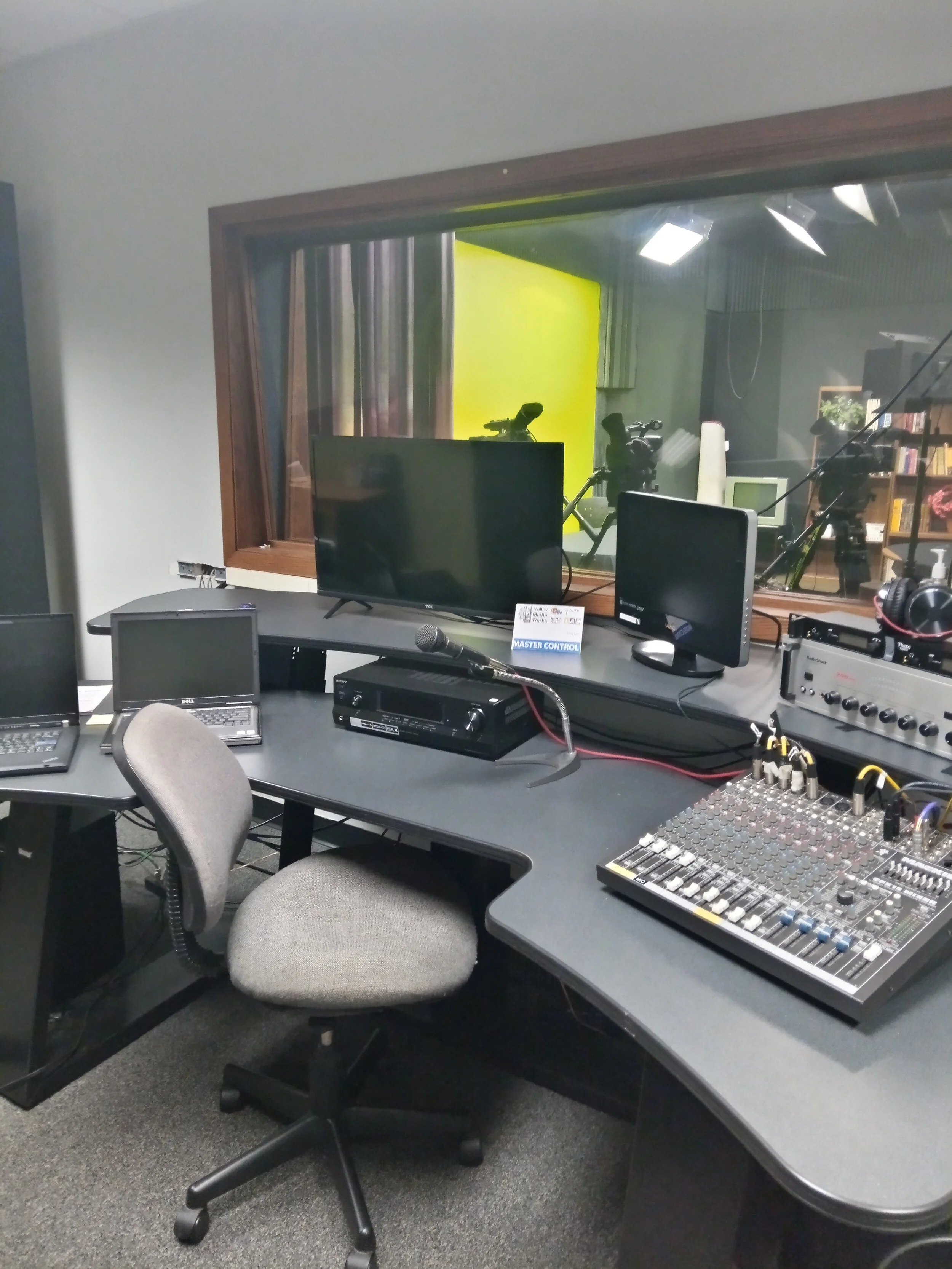 Radio for the People