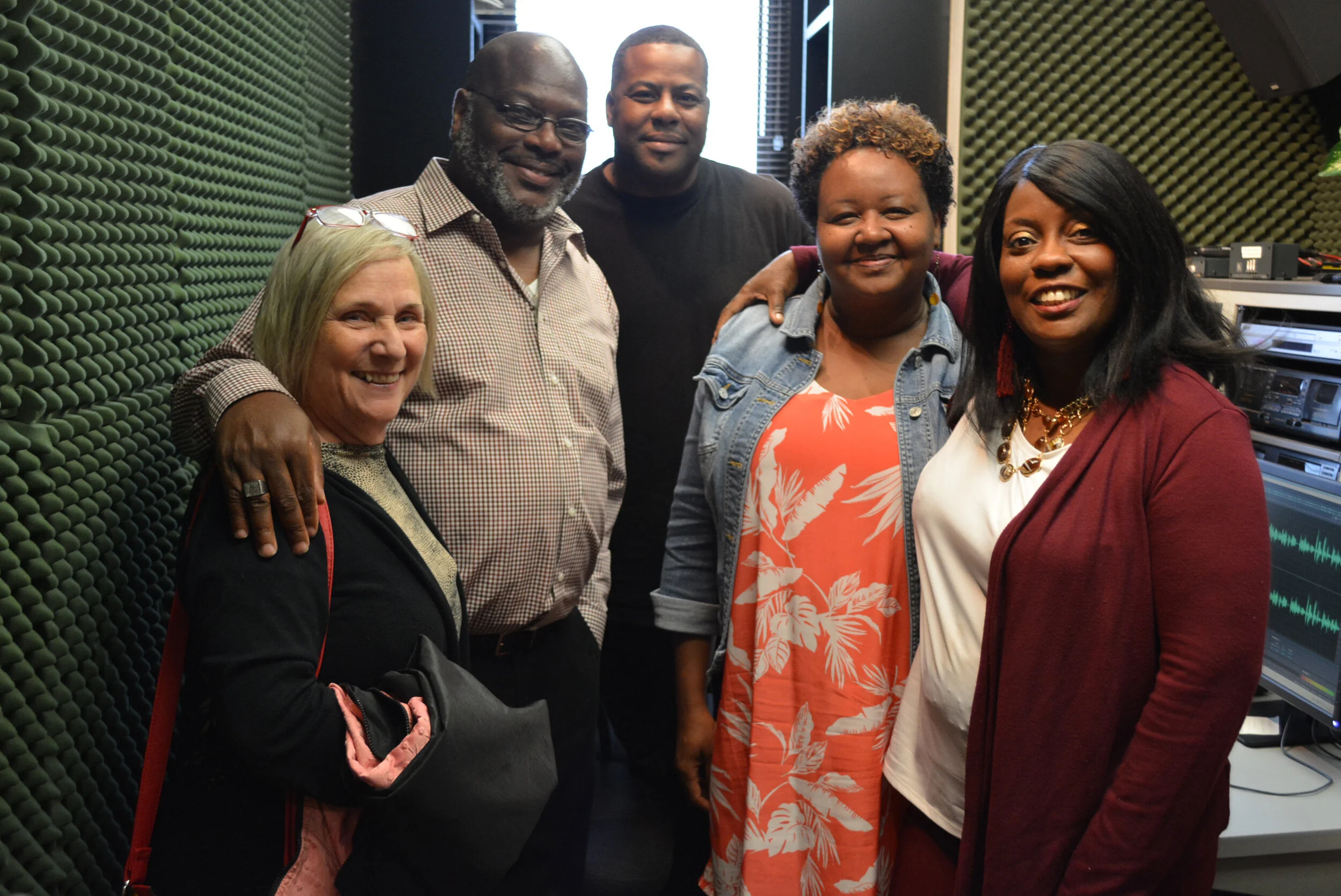 “Real Gospel Radio Oshkosh”