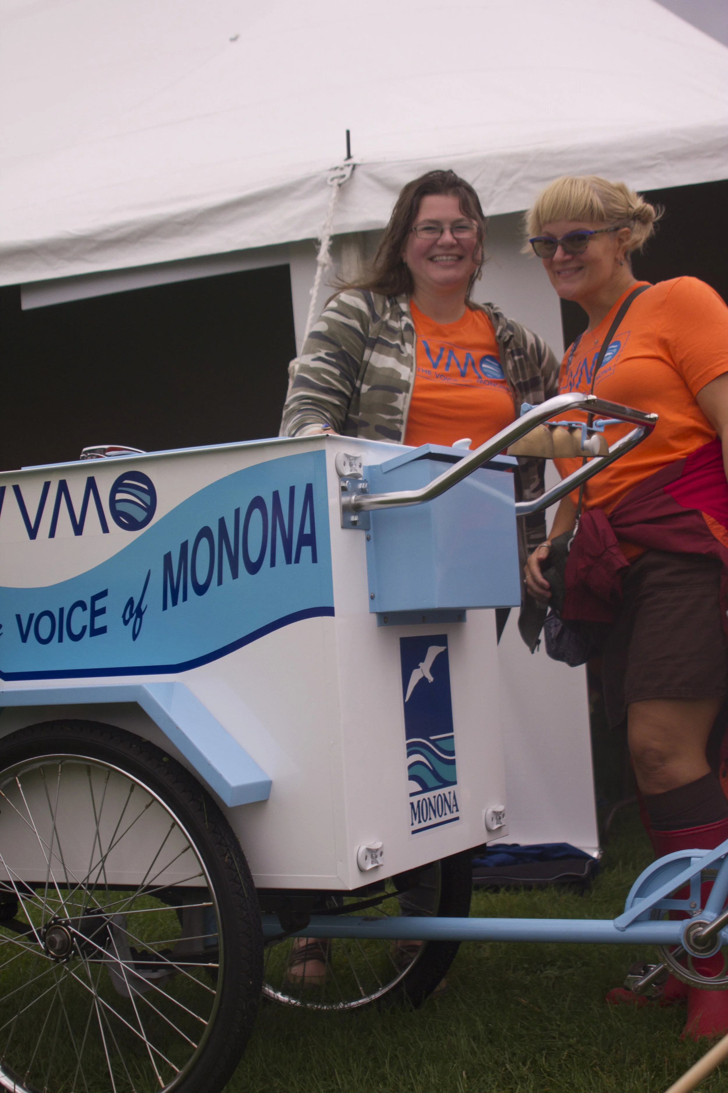 WVMO remote broadcasts