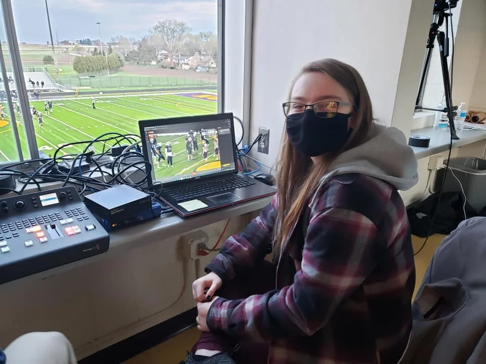 Directing Football