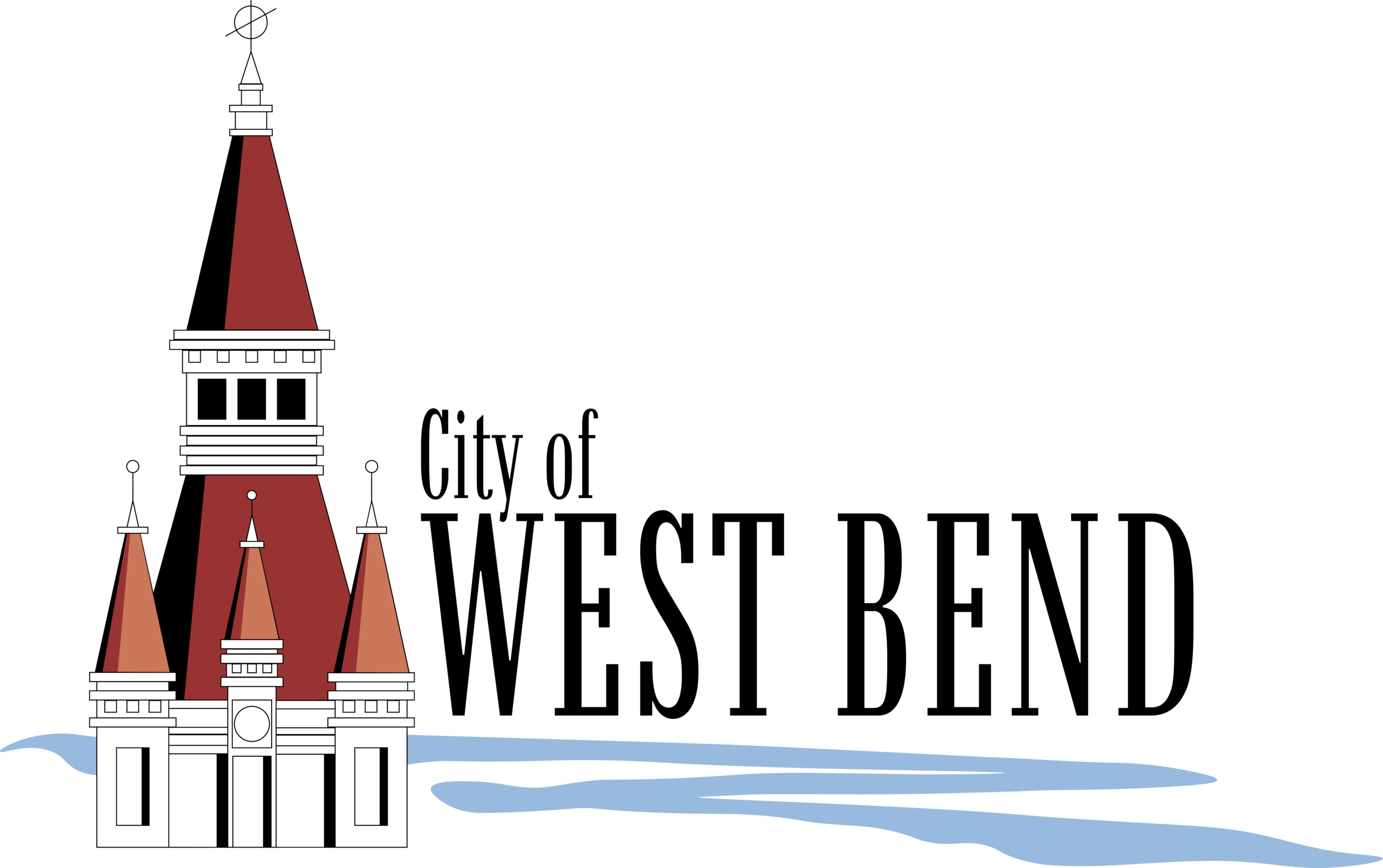 City of West Bend