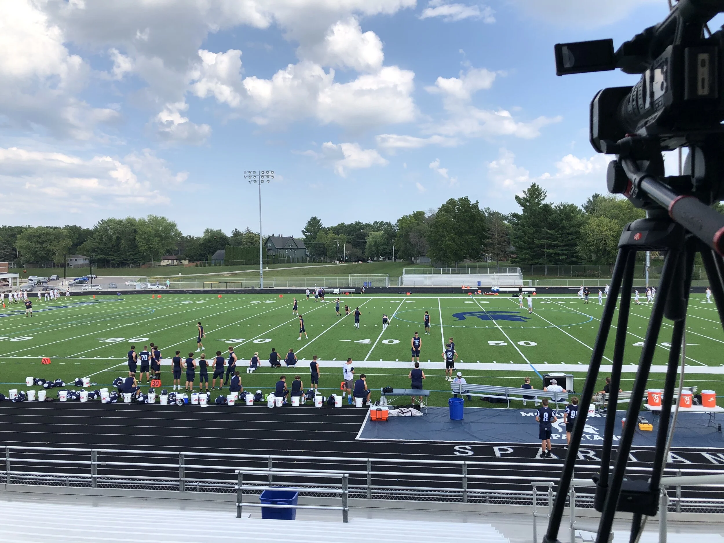 High School Football