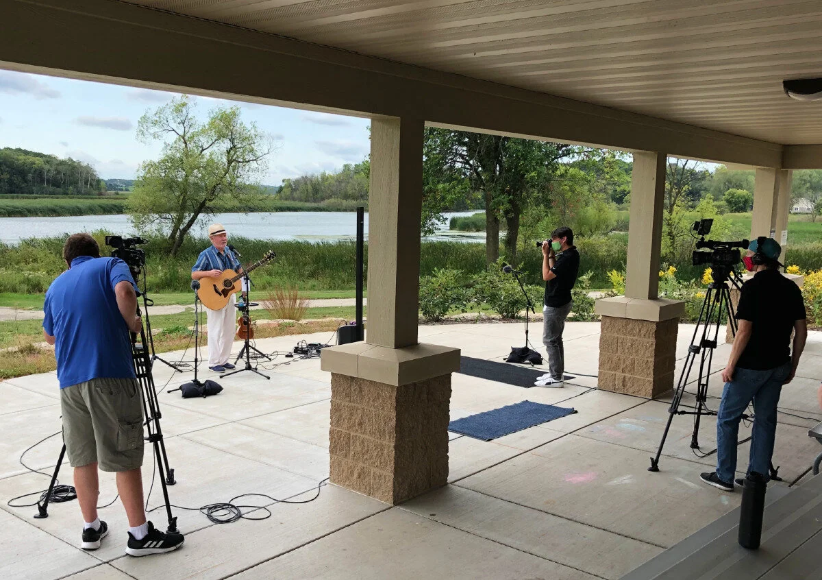Local Musicians!