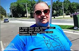Closed Captioning