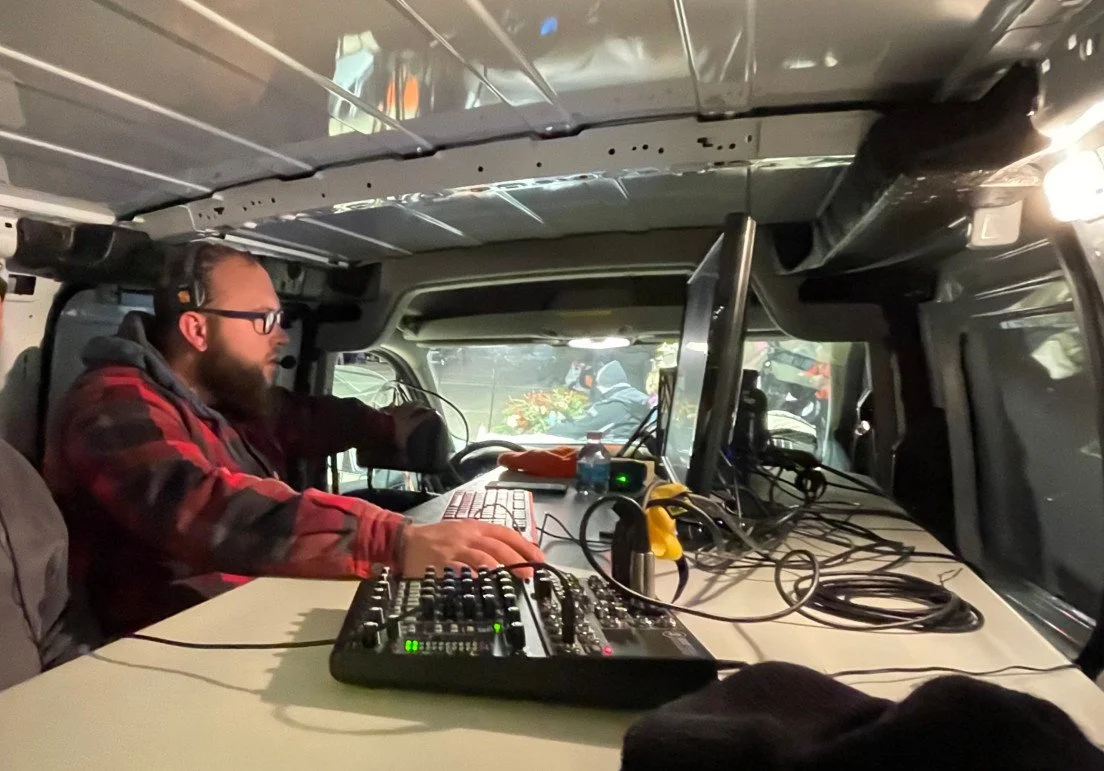 Mobile Productions