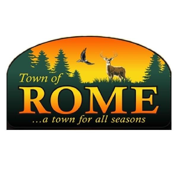 Town of Rome, Adams County