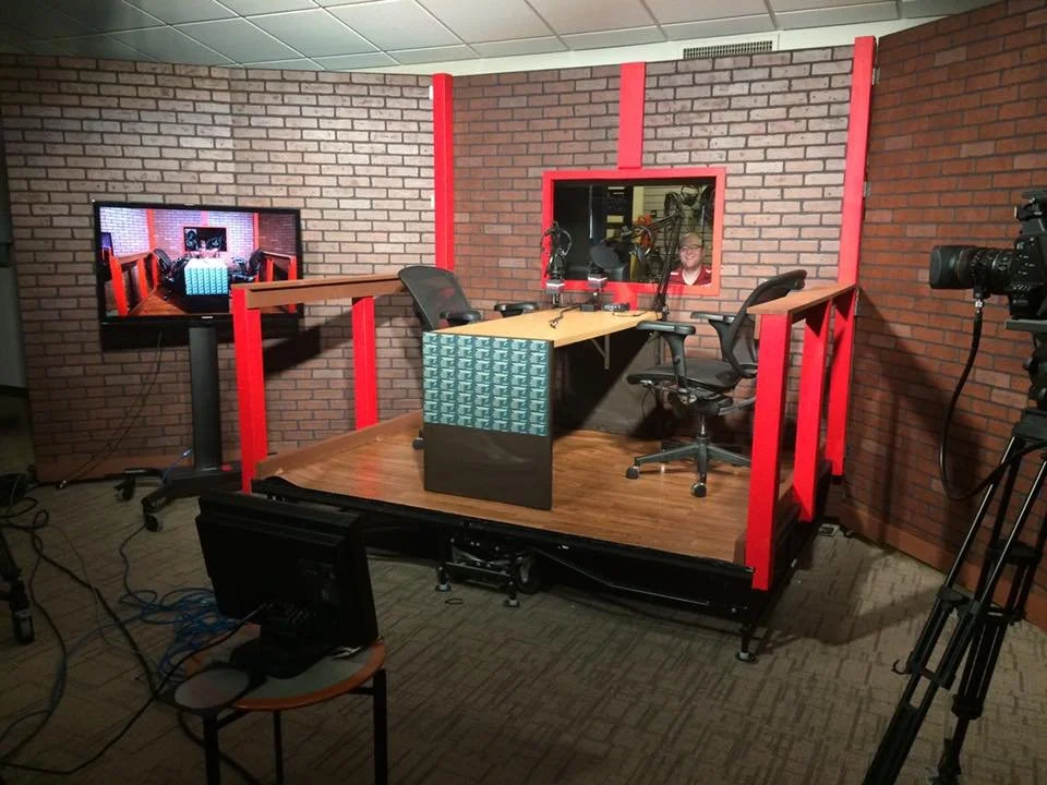 Talking Fitchburg set