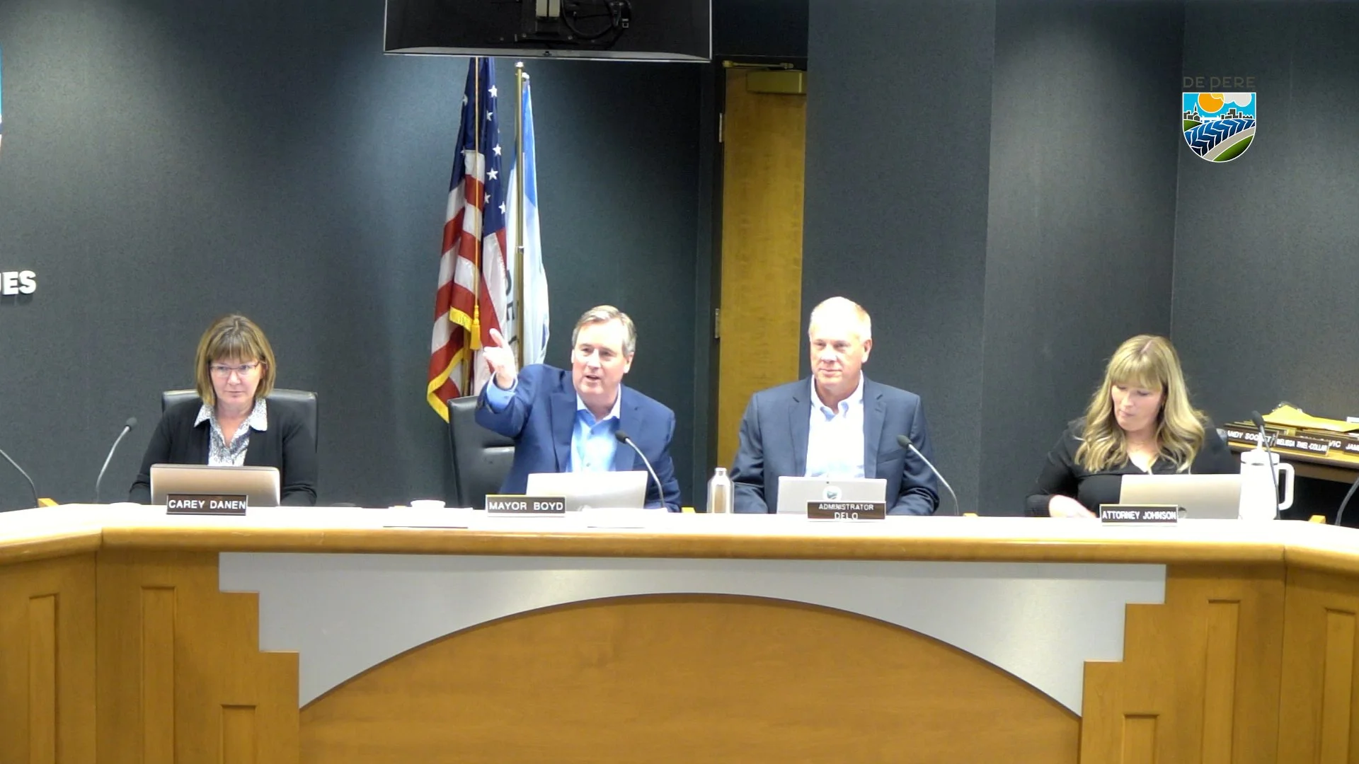 City Council