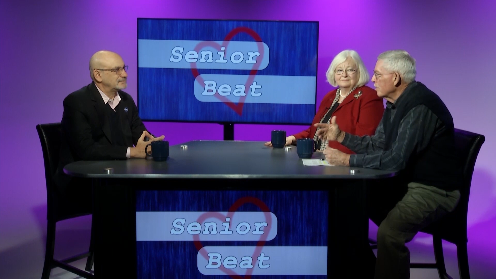 Talk Shows