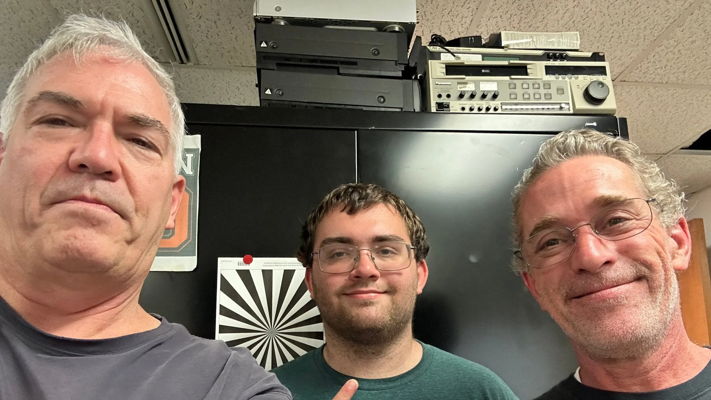 The Ripon Channel team