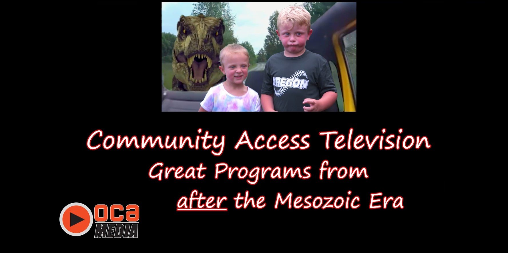 Engaging the community