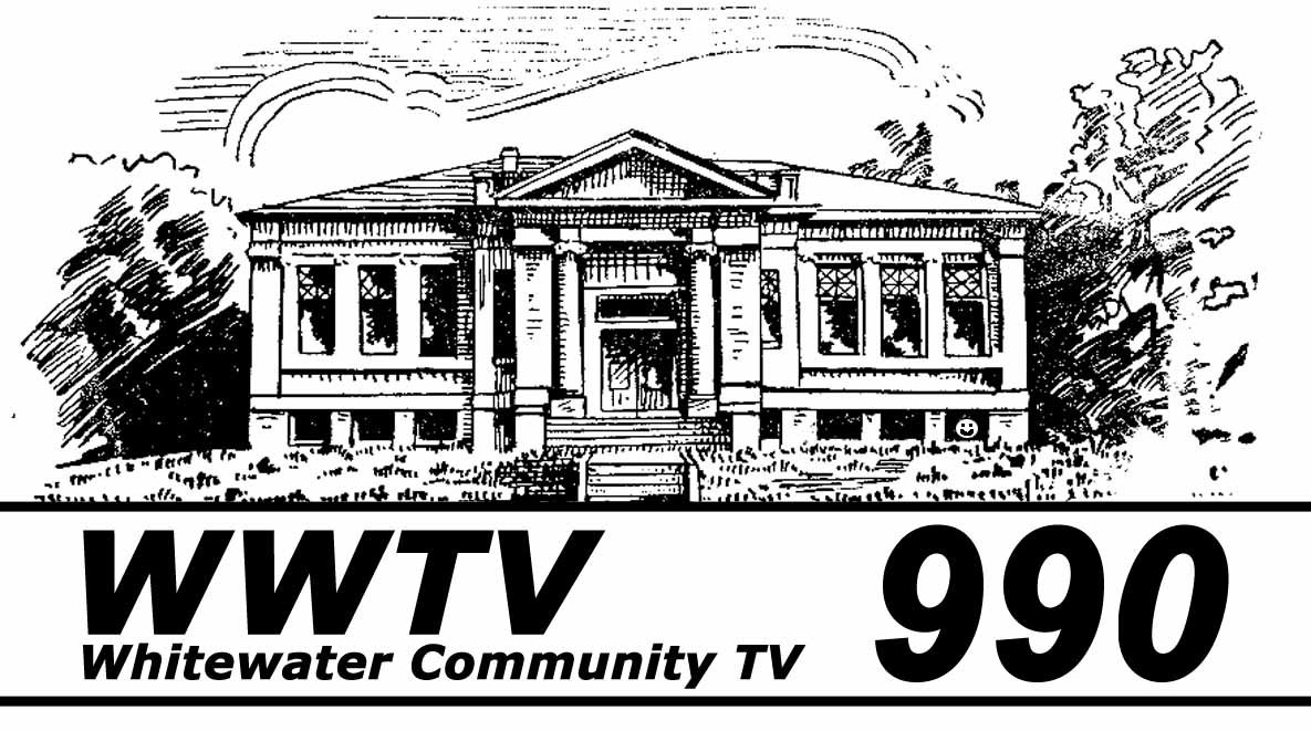 Whitewater - Whitewater Community TV