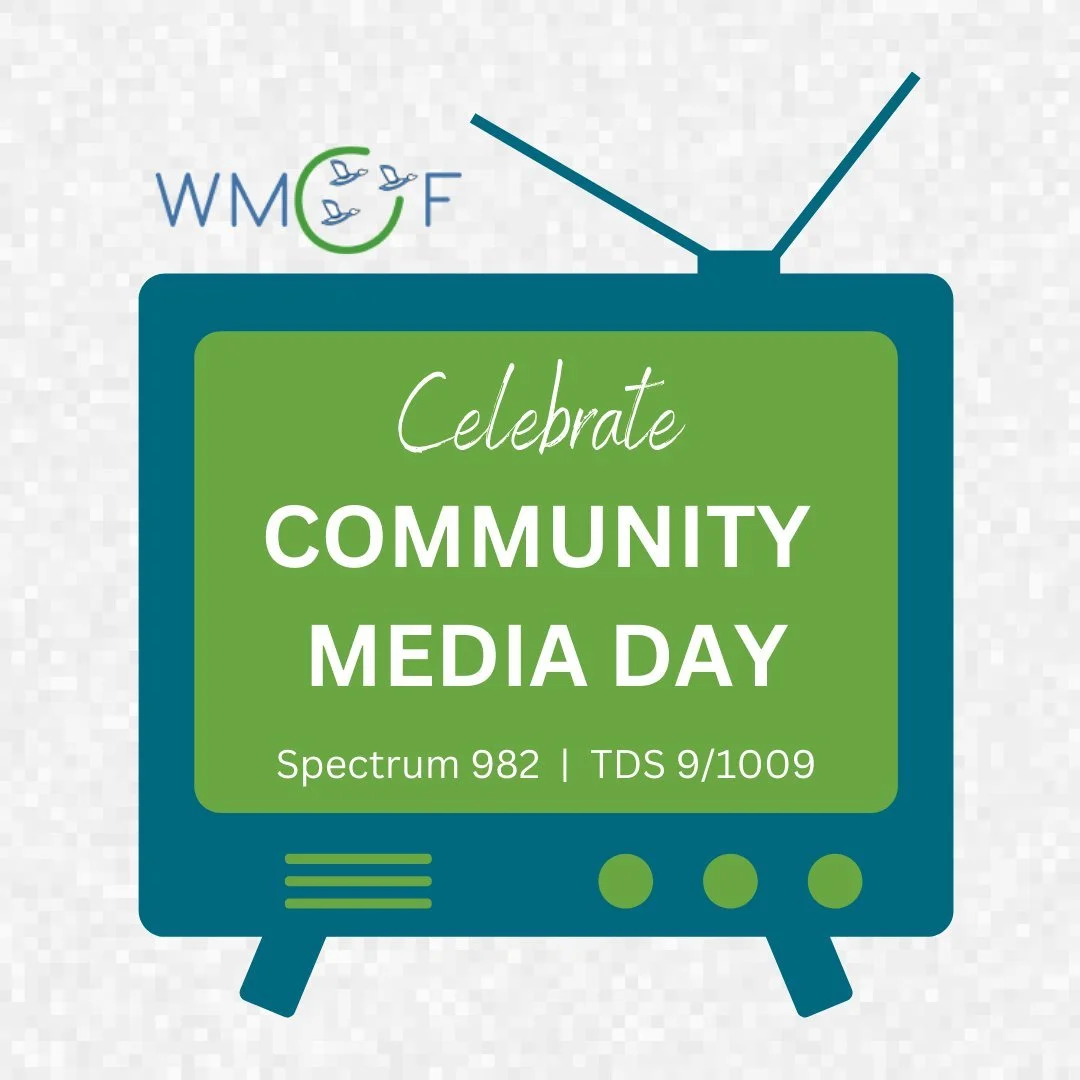  Posted by Village of McFarland's WMCF 