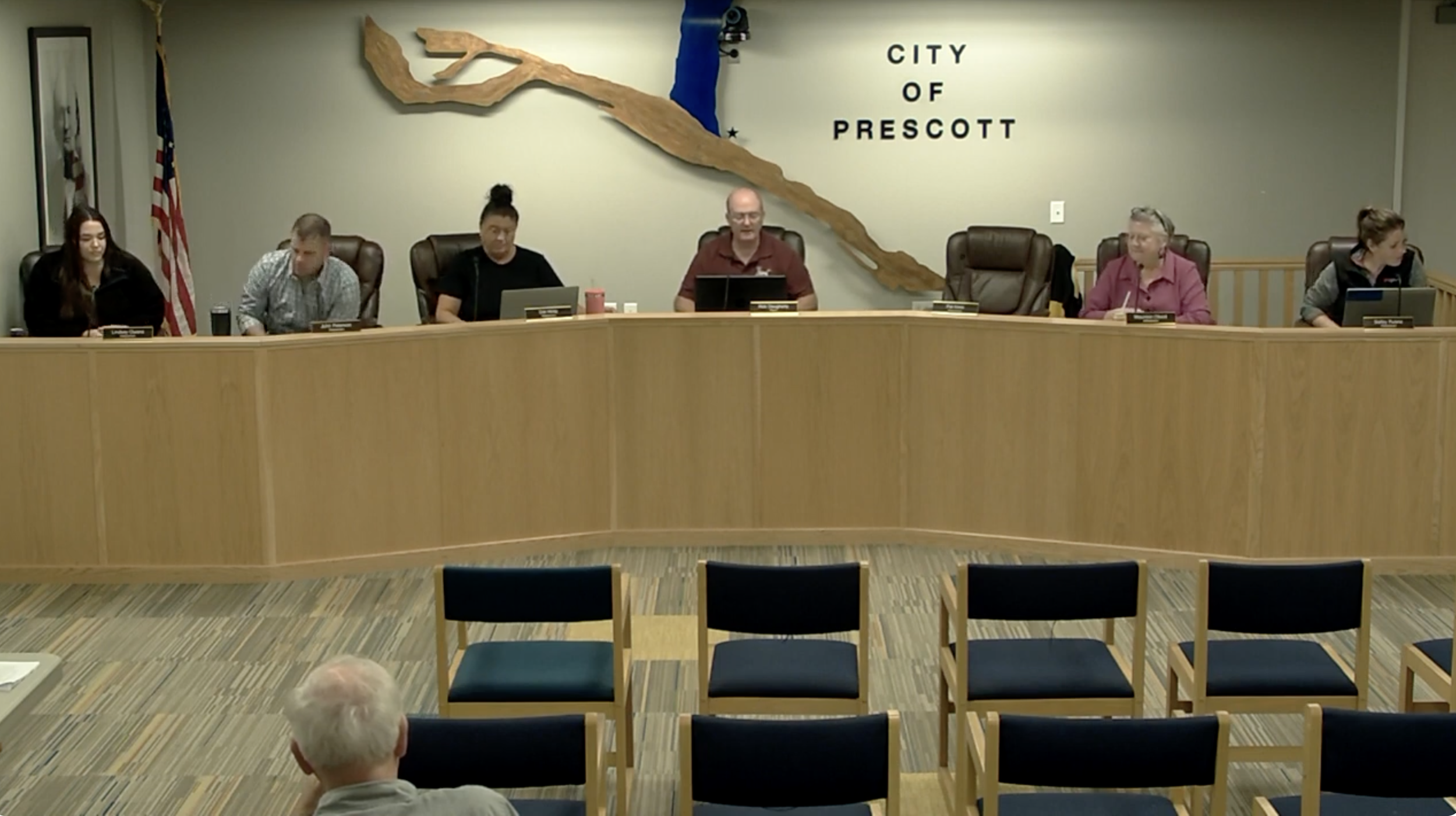 City Meetings