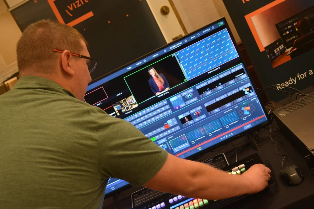 Exhibit and Sponsorship Opportunities — Wisconsin Community Media