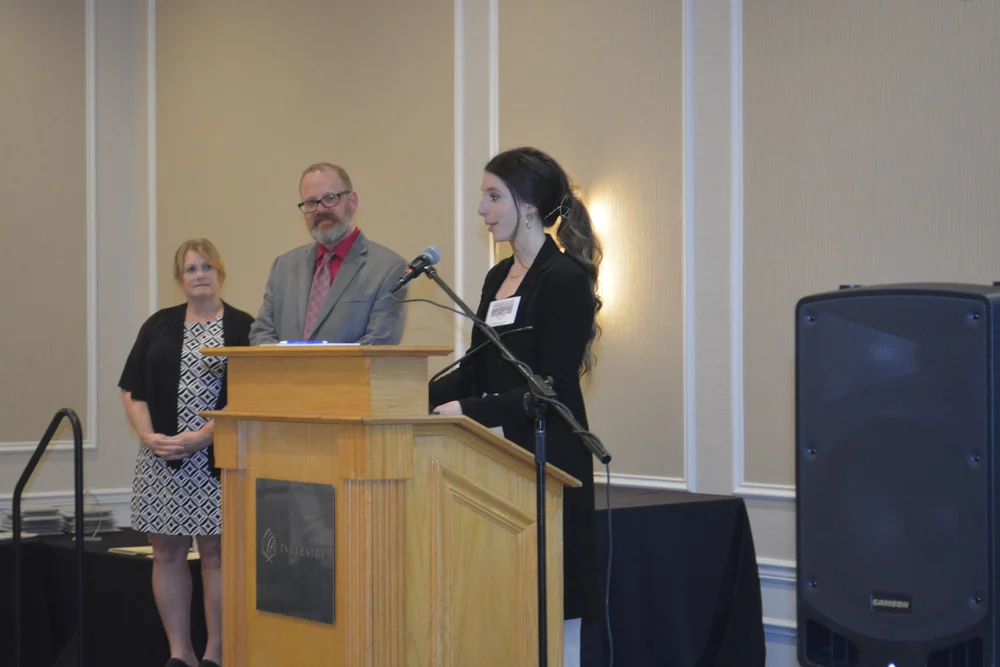 Exhibit and Sponsorship Opportunities — Wisconsin Community Media