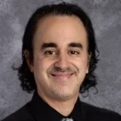 Steve DiRienzo art teacher .jpg