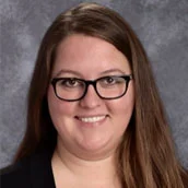 Mrs. Lisa Meagher - School Secretary
