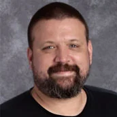 Mr. Patrick Solsbury - School Custodian - Morning