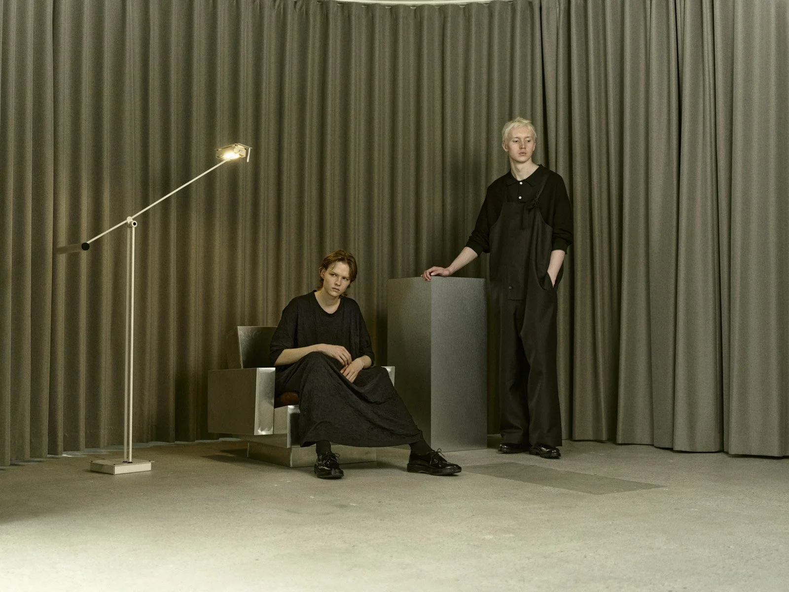 journal vol.014 Harmonized Beyond