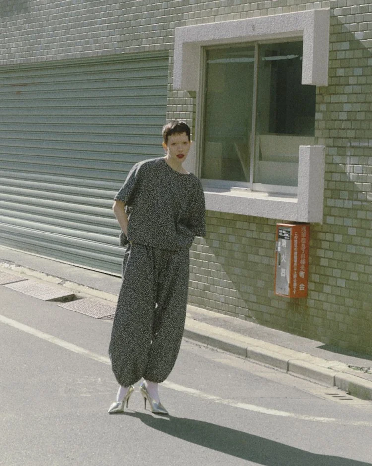 Spring &amp; Summer Collection 2026