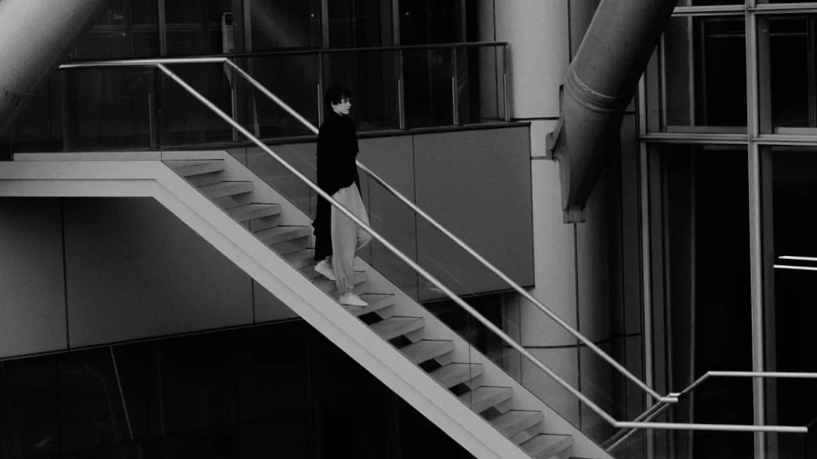 journal vol.023 Lines in Motion