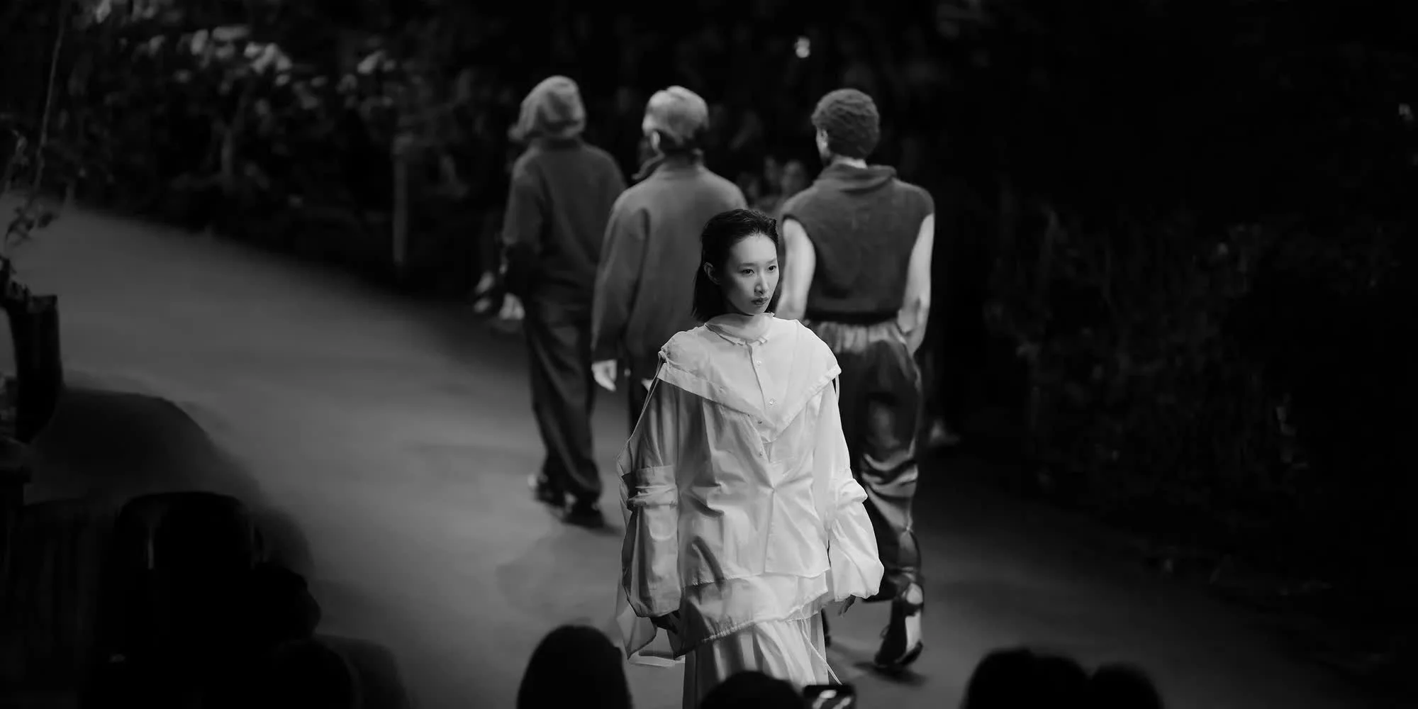 Taipei Fashion Week 2026AW