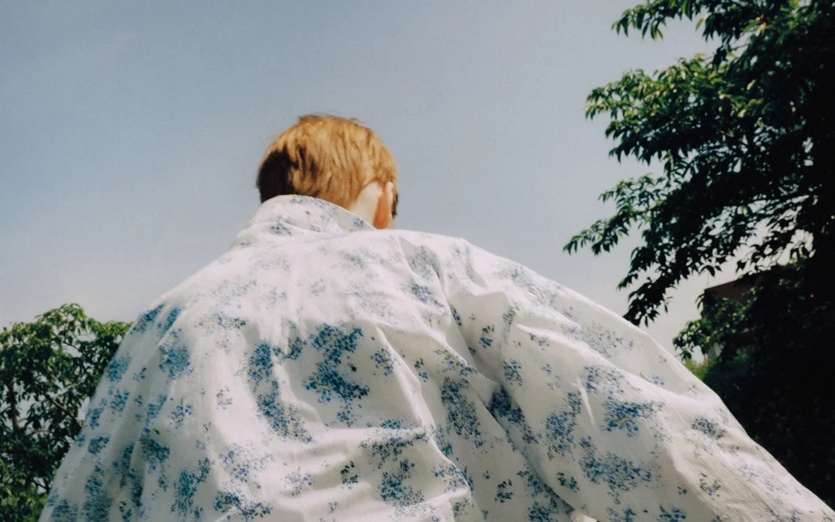 journal vol.024 Within the Breeze