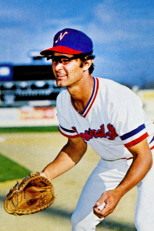 Don Mattingly