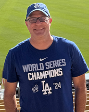 Mark Jent, Secretary