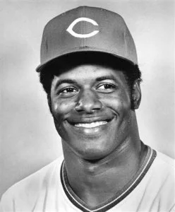 Ken Griffey Sr.