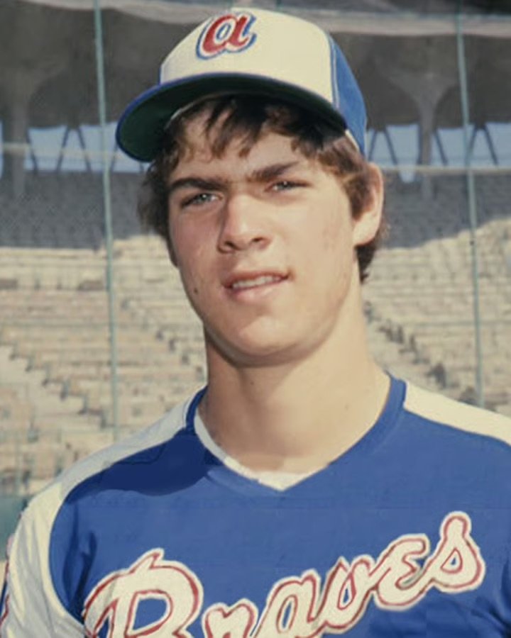 Dale Murphy