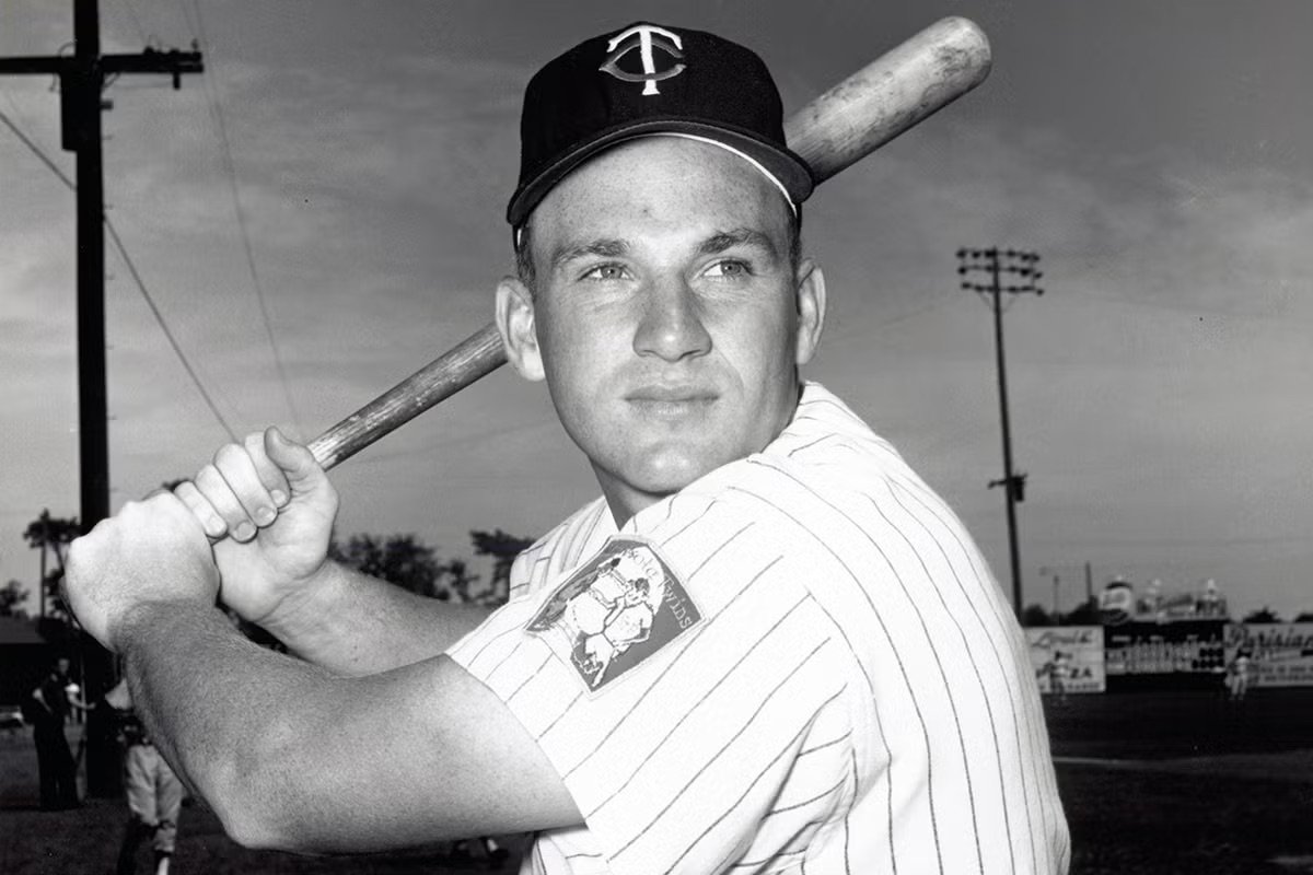 Harmon Killebrew