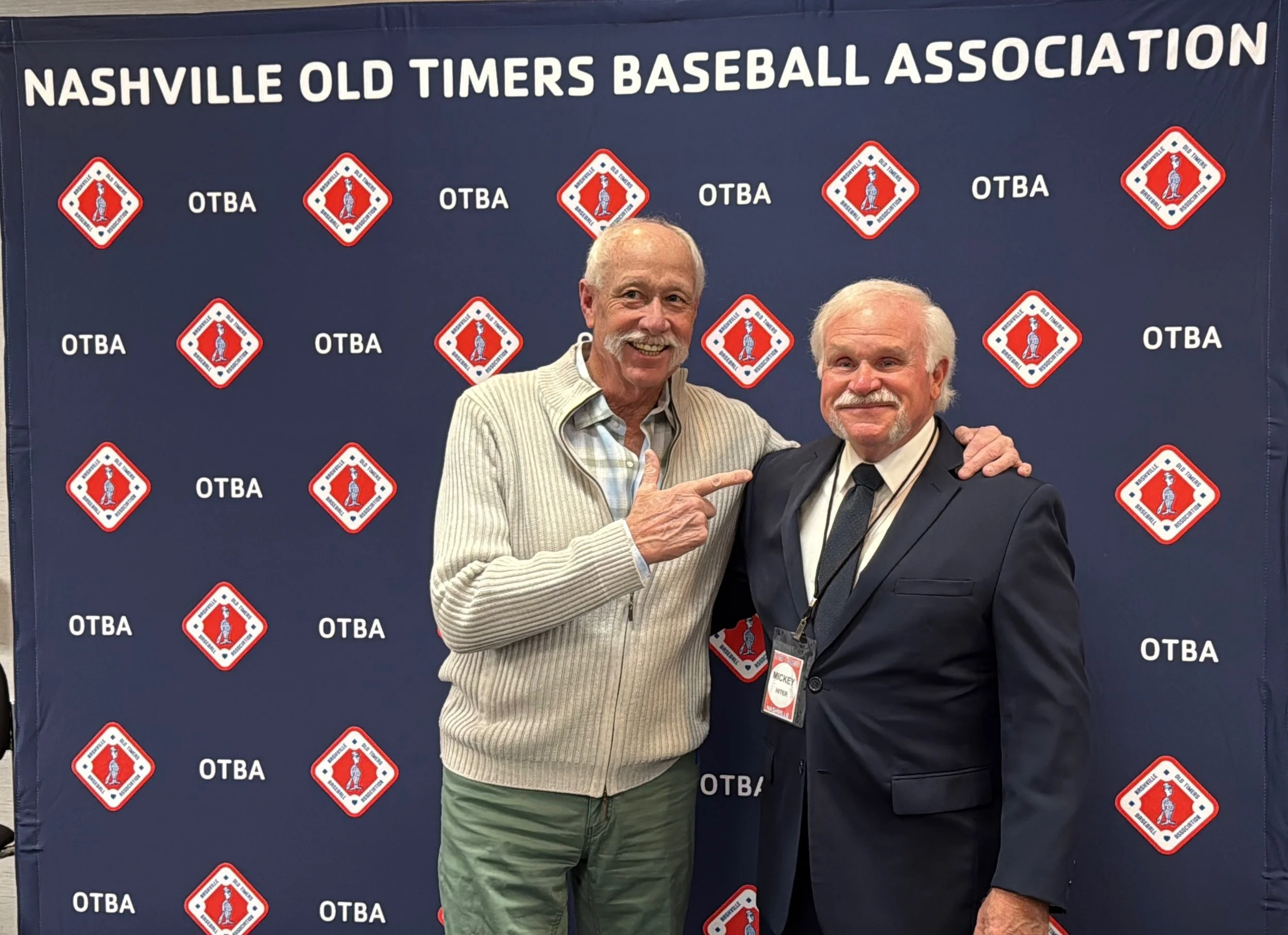 2026 Banquet Featuring Goose Gossage