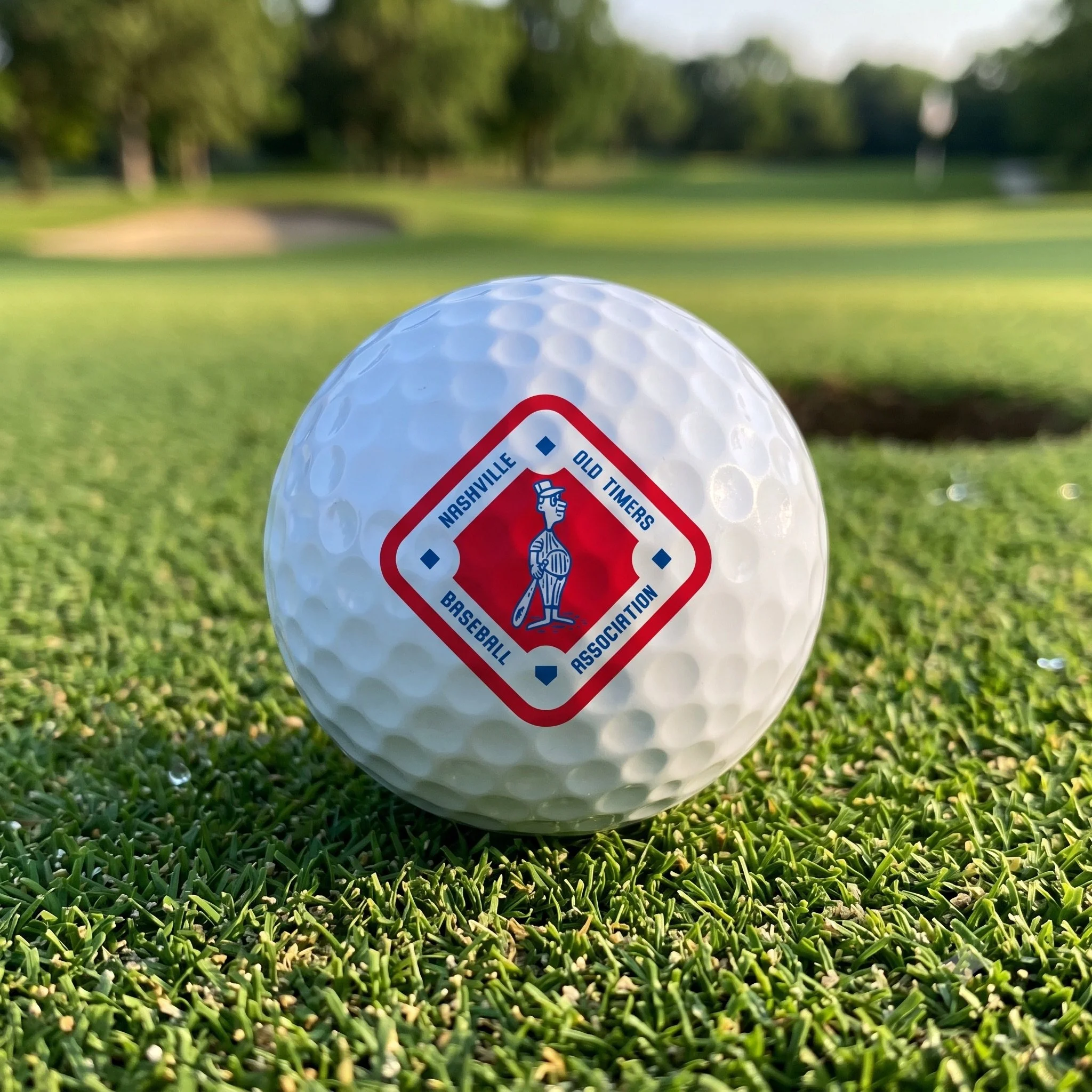 Individual Ticket - 2026 Scramble Golf Tournament