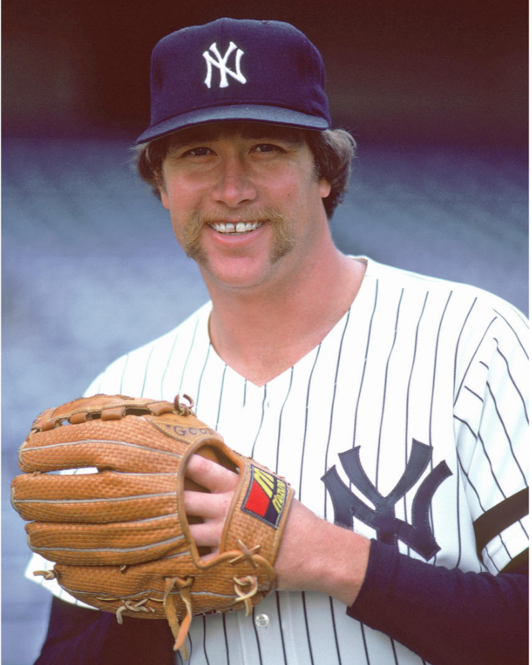 Goose Gossage