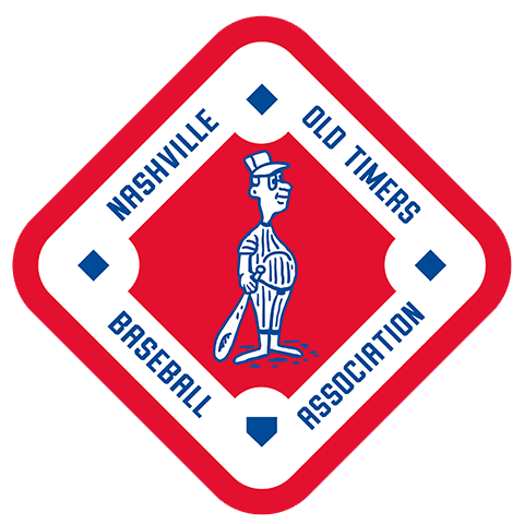 Nashville Old Timers Baseball